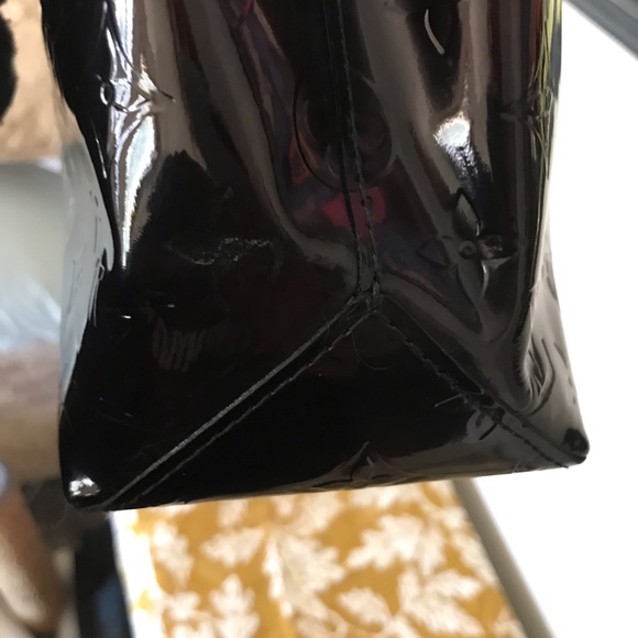 Auth. Louis Vuitton Reade - Picture 9 of 14